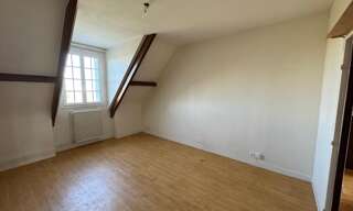 Appartement 1 Pièce 43 m² à louer à Tours (37200)