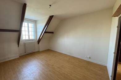 Appartement 1 pièces 611 €