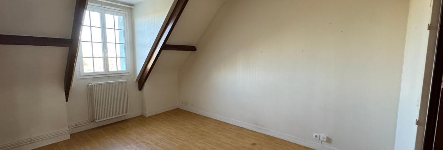 Appartement 1 Pièce 43 m² à louer à Tours (37200)