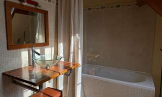 Appartement 1 Pièce 43 m² à louer à Tours (37200)