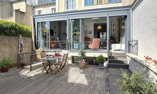 Maison 5 Pièces 155 m² à vendre à Tours (37000)