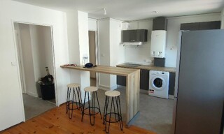 Appartement 4 Pièces 64 m² à louer à Saint-Étienne (42000)
