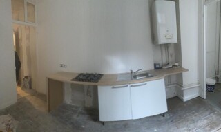 Appartement 2 Pièces 41 m² à louer à Lille (59000)