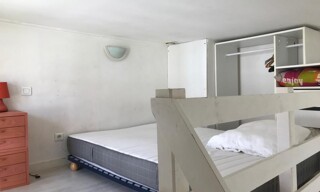 Appartement 1 Pièce 25 m² à louer à Dijon (21000)