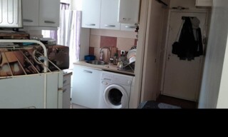 Appartement 1 Pièce 24 m² à louer à Sèvres (92310)