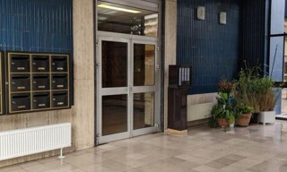 Appartement 1 Pièce 19 m² à louer à Strasbourg (67000)