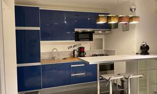 Appartement 1 Pièce 28 m² à louer à Toulon (83000)