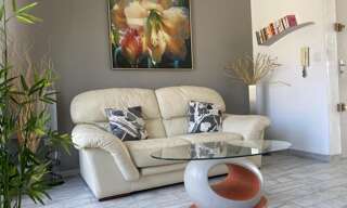 Appartement 1 Pièce 28 m² à louer à Toulon (83000)