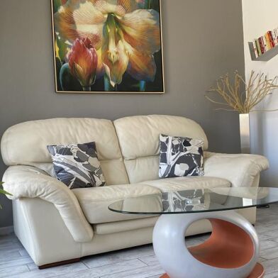 Appartement 1 pièces 680 €