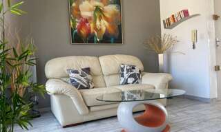 Appartement 1 Pièce 28 m² à louer à Toulon (83000)