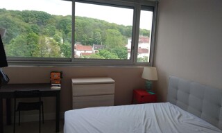 Appartement 1 Pièce 12 m² à louer à Chaville (92370)