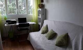 Appartement 1 Pièce 20 m² à louer à Écully (69130)