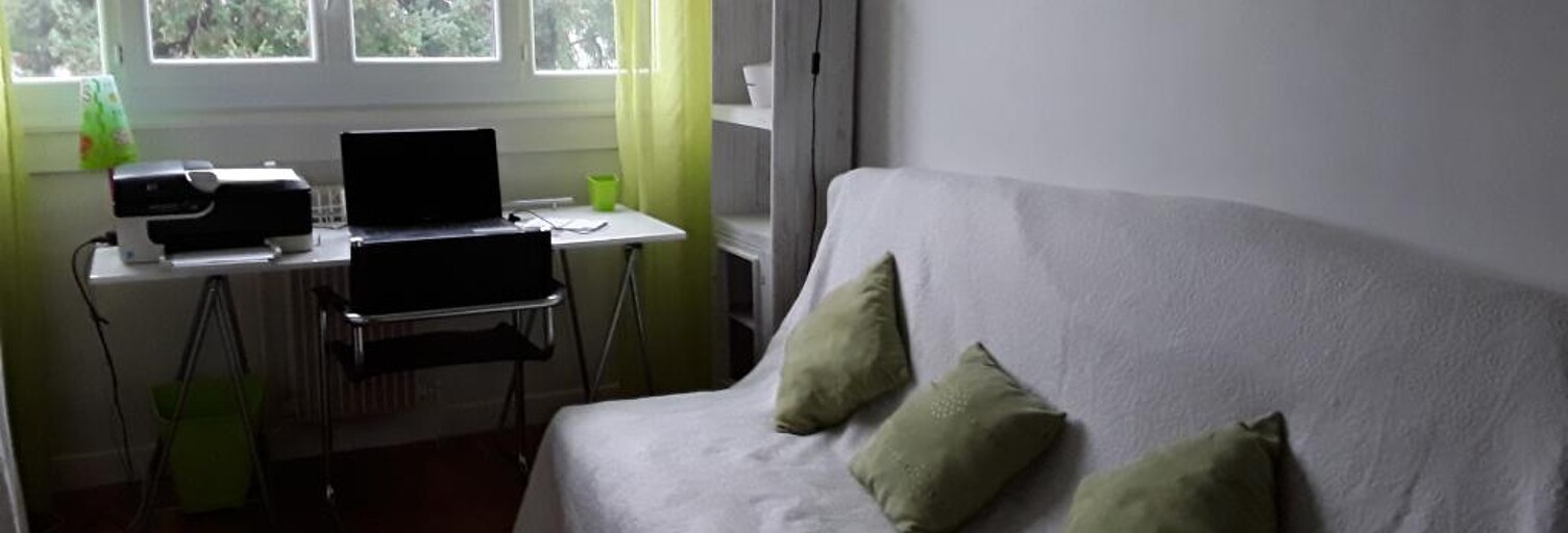 Appartement 1 Pièce 20 m² à louer à Écully (69130)