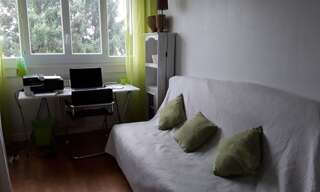 Appartement 1 Pièce 20 m² à louer à Écully (69130)