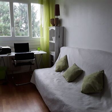 Appartement 1 pièces 450 €