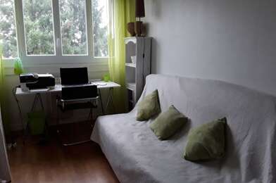 Appartement 1 pièces 450 €