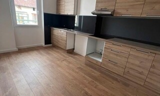 Appartement 3 Pièces 69 m² à louer à Firminy (42700)