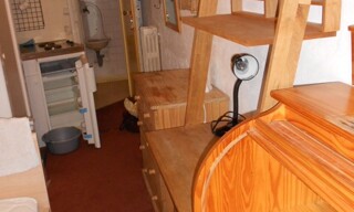 Appartement 1 Pièce 9 m² à louer à Paris 16 (75016)