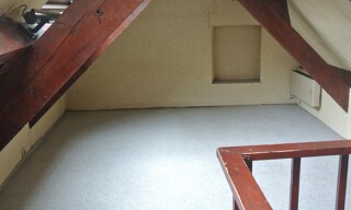 Appartement 2 Pièces 40 m² à louer à Caen (14000)