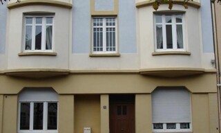 Appartement 2 Pièces 32 m² à louer à Thionville (57100)