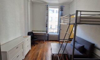 Appartement 1 Pièce 21 m² à louer à Dijon (21000)