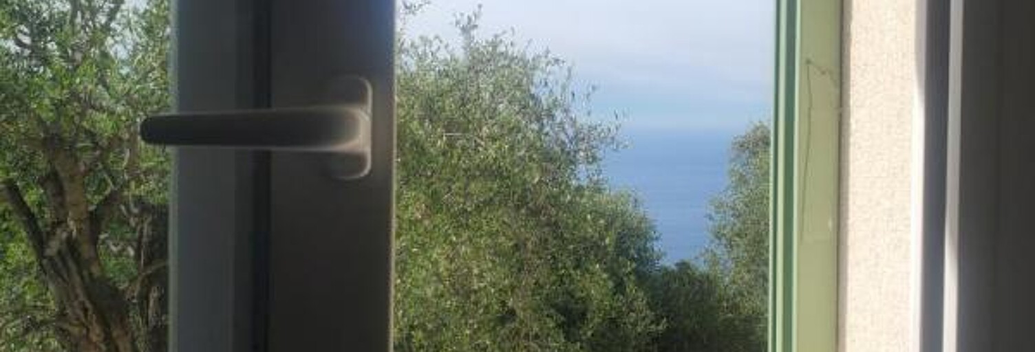 Appartement 1 Pièce 15 m² à louer à Èze (06360)