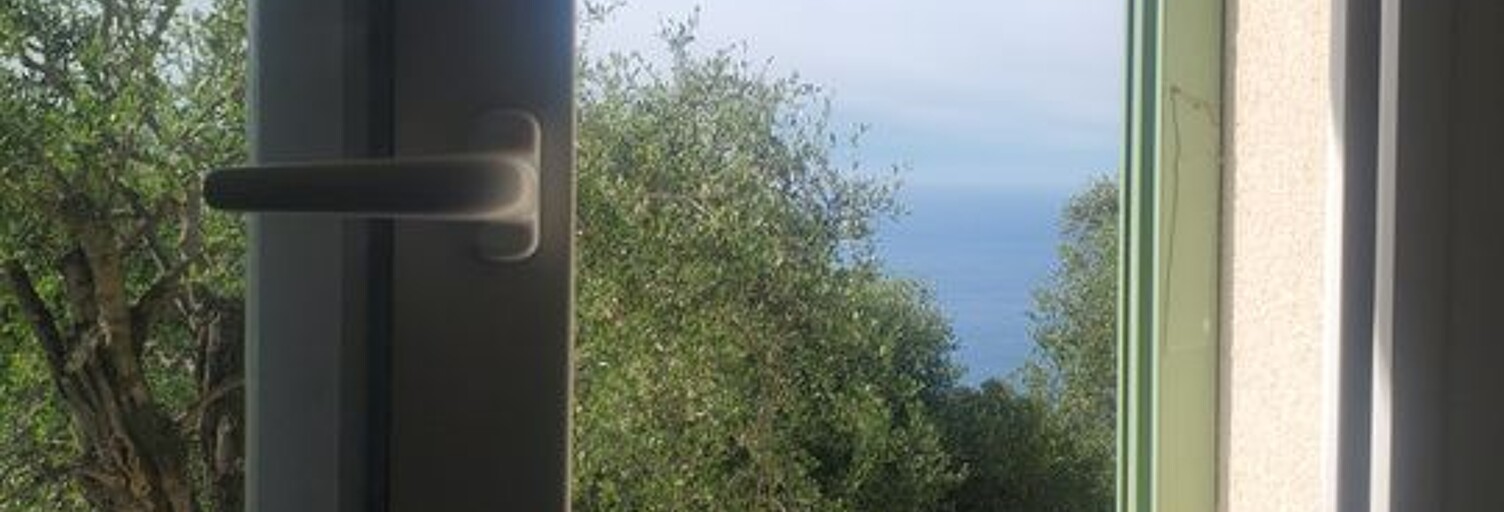 Appartement 1 Pièce 15 m² à louer à Èze (06360)