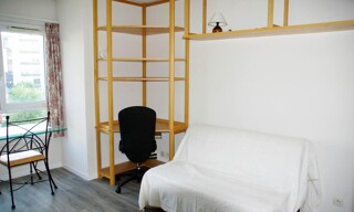 Appartement 1 Pièce 23 m² à louer à Paris 14 (75014)