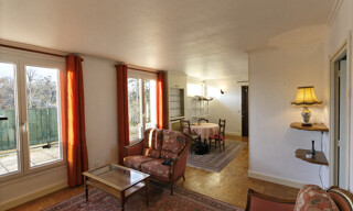 Appartement 3 Pièces 72 m² à louer à Versailles (78000)