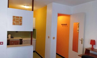 Appartement 1 Pièce 26 m² à louer à Marseille 5 (13005)