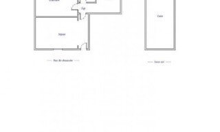 Appartement 2 Pièces 30 m² à louer à Montargis (45200)