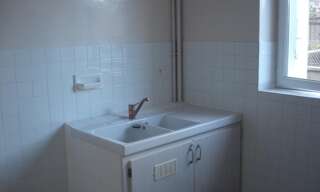 Appartement 4 Pièces 75 m² à louer à Assat (64510)