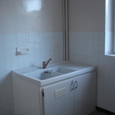 Appartement 4 pièces 600 €