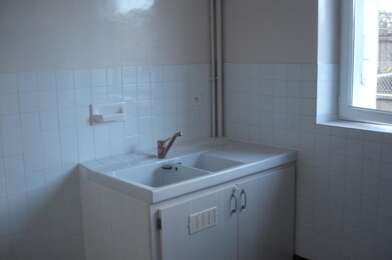 Appartement 4 pièces 600 €