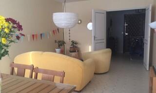 Appartement 3 Pièces 70 m² à louer à Gentilly (94250)