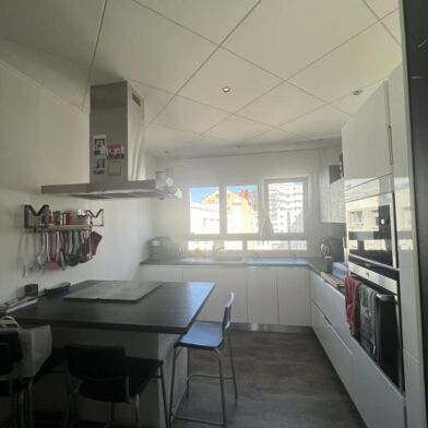 Appartement 3 pièces 1500 €