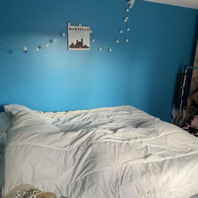 Appartement 1 pièces 500 €