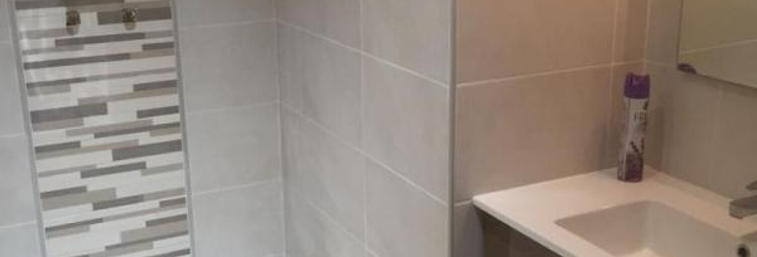 Appartement 2 Pièces 28 m² à louer à Poitiers (86000)