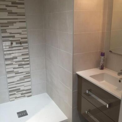 Appartement 2 pièces 595 €