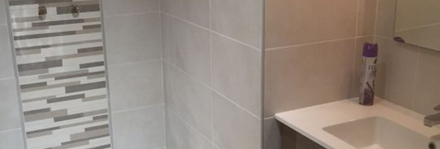 Appartement 2 Pièces 28 m² à louer à Poitiers (86000)