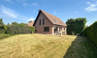 Maison 5 Pièces 150 m² à vendre à Annœullin (59112)