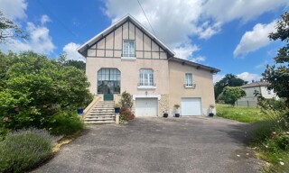 Maison 5 Pièces 162 m² à vendre à Saint-Junien (87200)