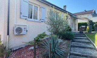 Maison 5 Pièces 109 m² à vendre à Limoges (87000)