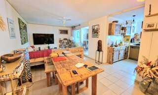 Appartement 2 Pièces 44 m² à vendre à Saint-Denis (97400)