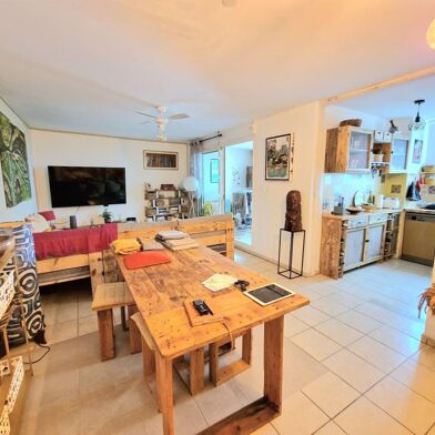 Appartement 2 pièces 146700 €