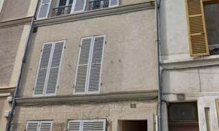 Appartement 2 Pièces 37 m² à louer à Pontoise (95300)