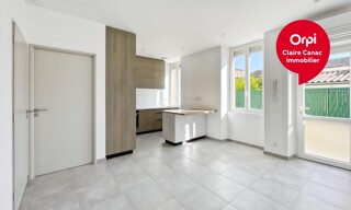 Appartement 2 Pièces 46 m² à louer à Castres (81100)