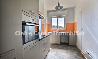 Appartement 4 Pièces 109 m² à louer à Castres (81100)