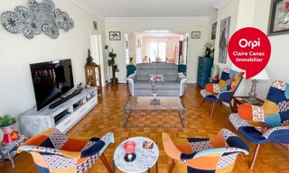 Appartement 4 Pièces 109 m² à louer à Castres (81100)