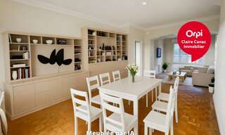 Appartement 4 Pièces 113 m² à louer à Castres (81100)